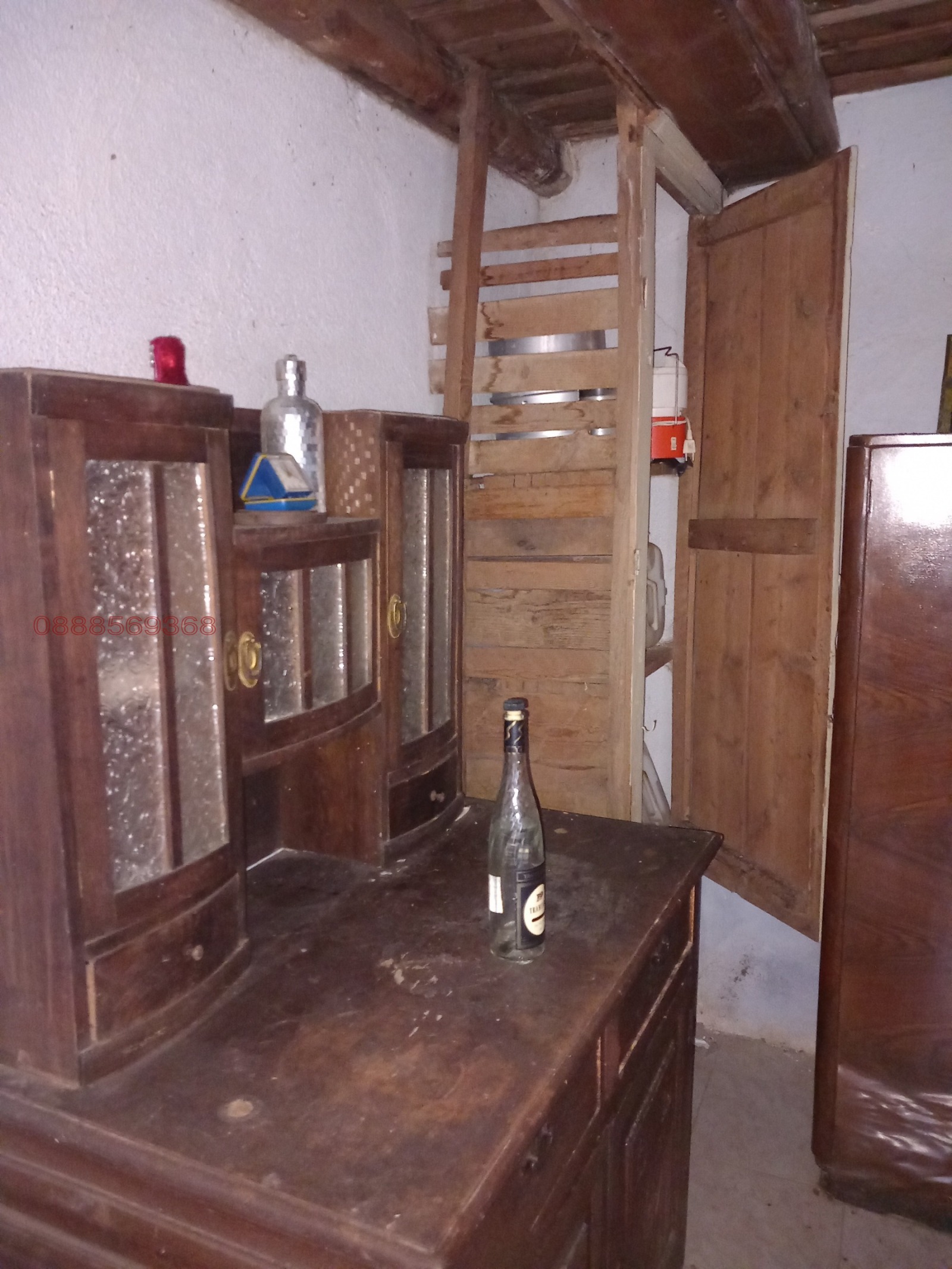 Продава КЪЩА, с. Гранит, област Стара Загора, снимка 6 - Къщи - 54350932