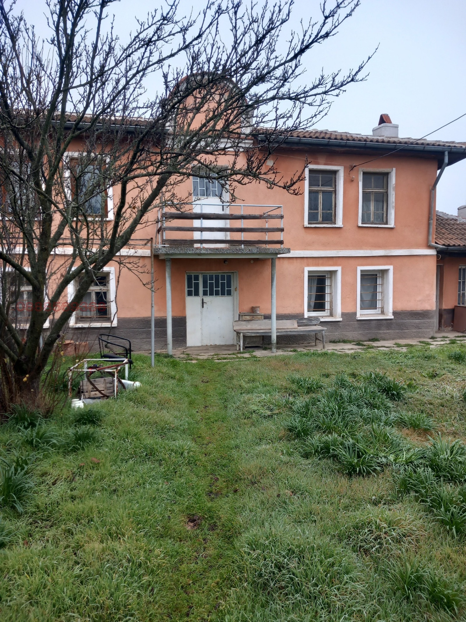 Продава КЪЩА, с. Гранит, област Стара Загора