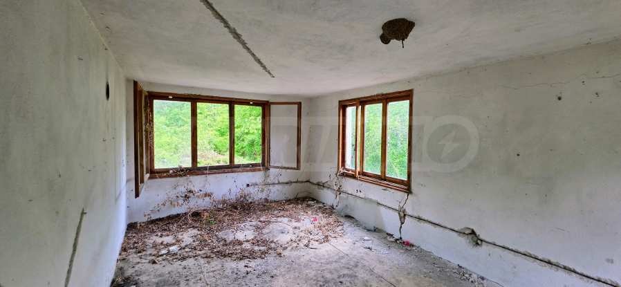 Продава КЪЩА, с. Малка Желязна, област Ловеч, снимка 8 - Къщи - 54595481