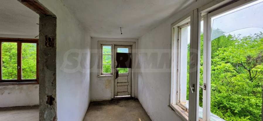 Продава КЪЩА, с. Малка Желязна, област Ловеч, снимка 9 - Къщи - 54595481