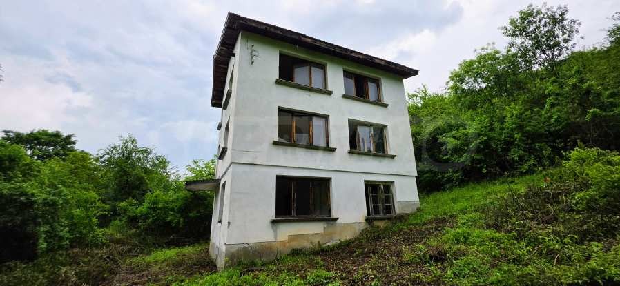 Продава КЪЩА, с. Малка Желязна, област Ловеч, снимка 2 - Къщи - 54595481