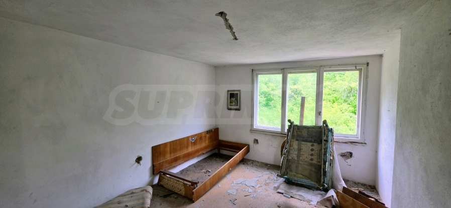 Продава КЪЩА, с. Малка Желязна, област Ловеч, снимка 11 - Къщи - 54595481