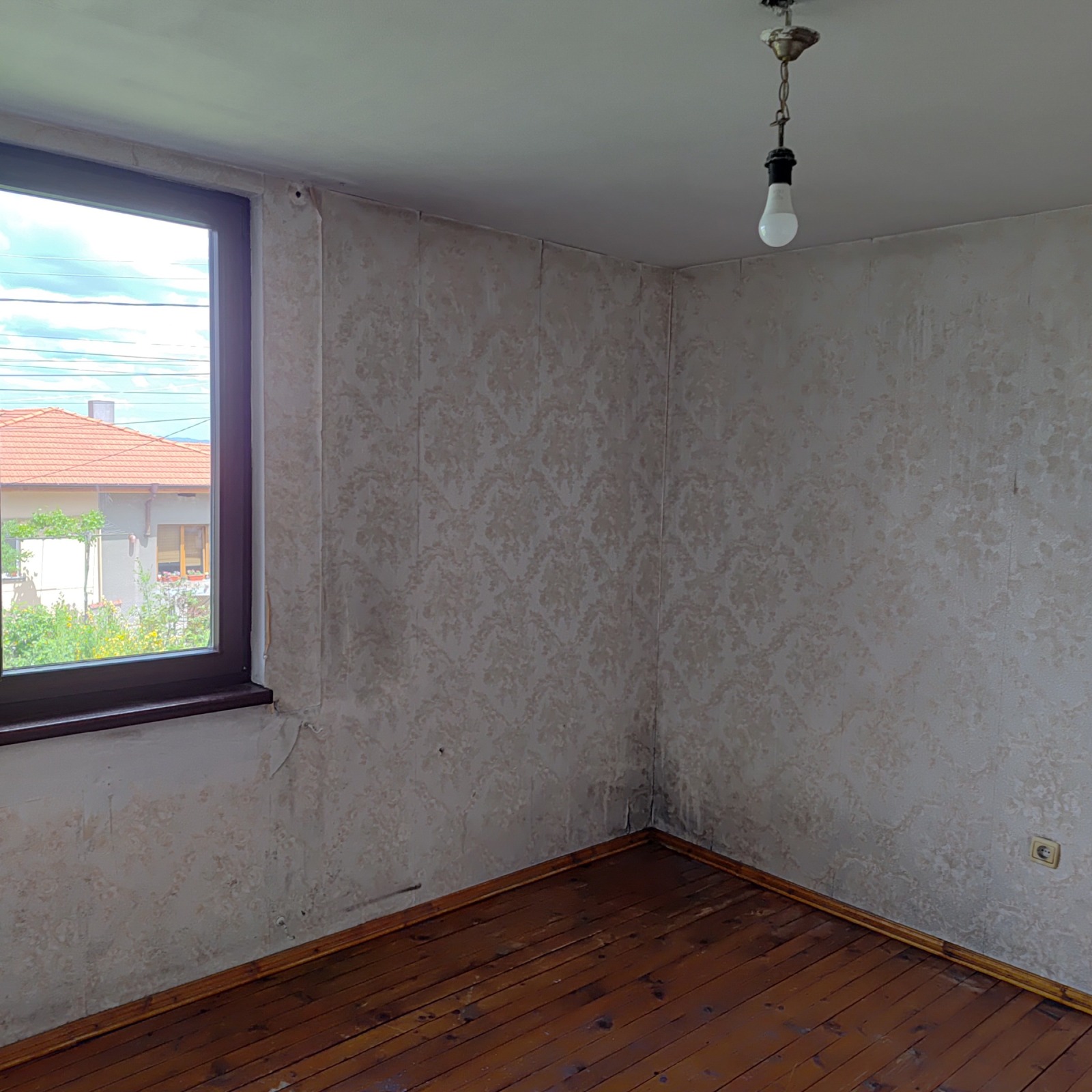 Продава КЪЩА, гр. Перник, Калкас, снимка 8 - Къщи - 54616414