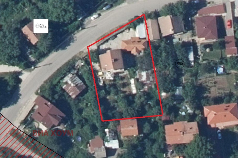 Продава КЪЩА, с. Драговищица, област София област, снимка 9 - Къщи - 55221426