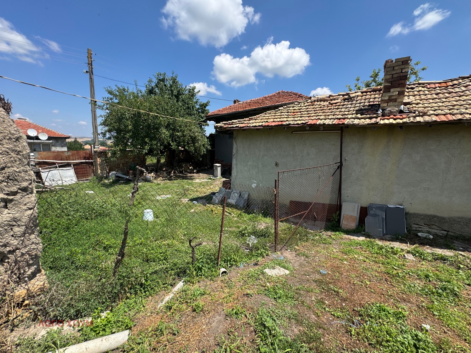 Продава КЪЩА, гр. Варна, м-т Ракитника, снимка 1 - Къщи - 55824749