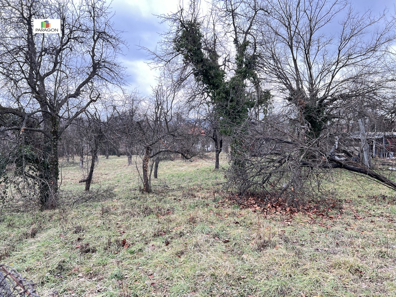 Продава ПАРЦЕЛ, гр. Габрово, Тлъчници, снимка 2 - Парцели - 44044579