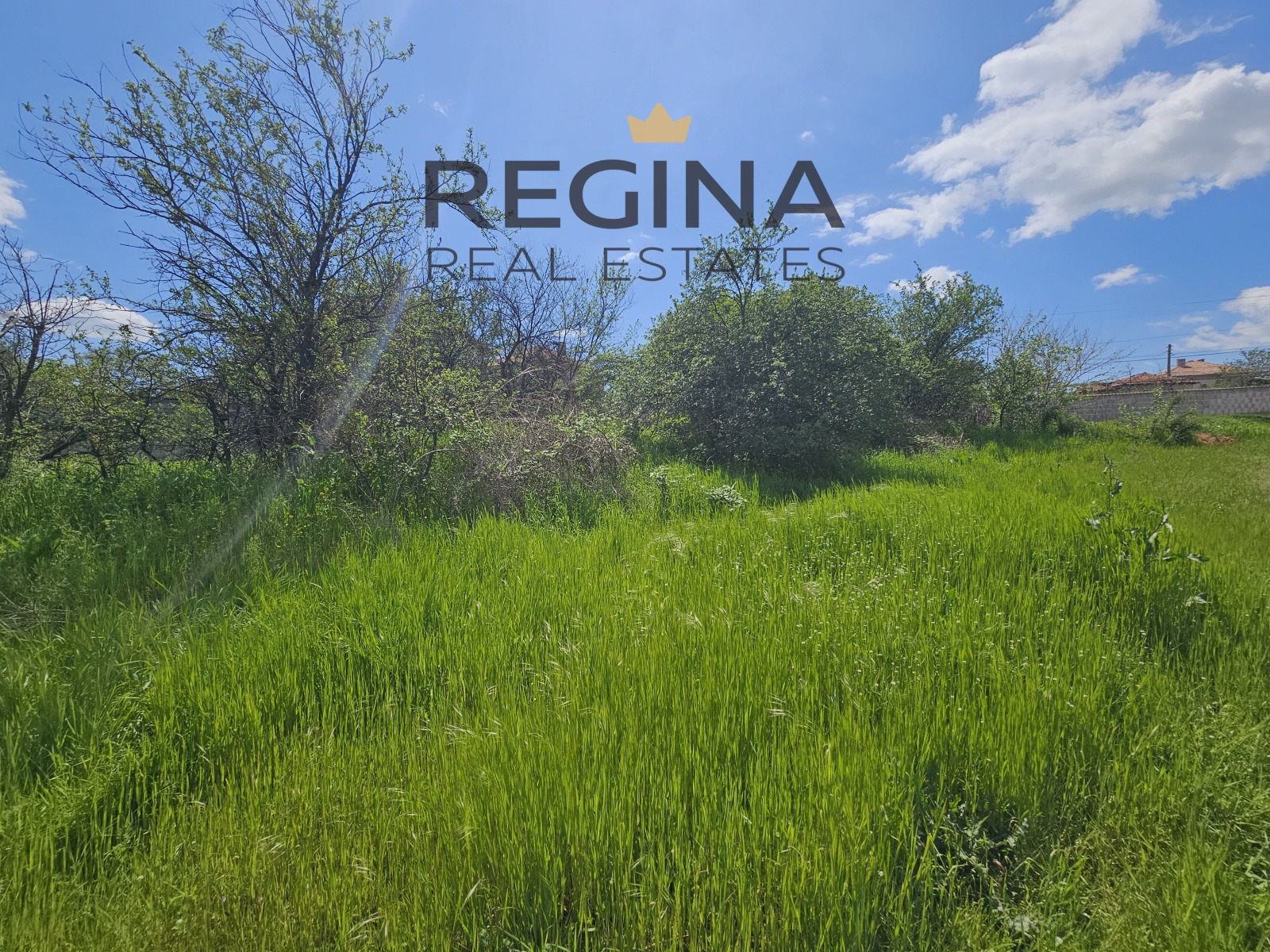 Продава ПАРЦЕЛ, гр. Хисаря, област Пловдив, снимка 2 - Парцели - 50273017