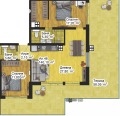 Продава 3-СТАЕН, град Пловдив, Христо Смирненски • 254959 € • 82888466 — Holmes.bg