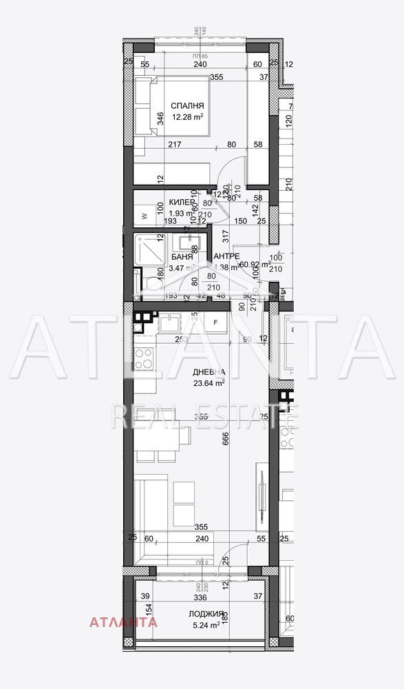 Продава 2-СТАЕН | Imot.bg — изображение 1