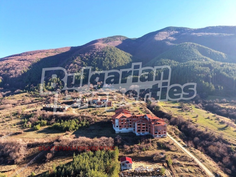 Продава ХОТЕЛ в област Кюстендил, гр. Сапарева баня - 14330 кв.м / 3 000 000 € » 5 867 490.00 лв., БЪЛГЕРИАН ПРОПЕРТИС