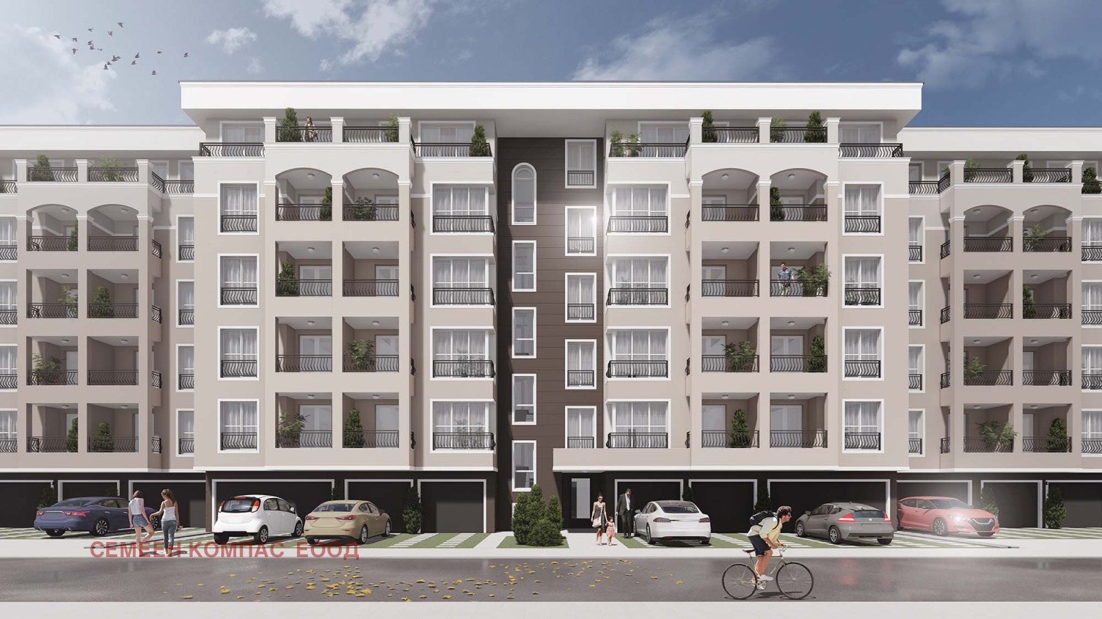 Продава 1-СТАЕН | Imot.bg — изображение 1