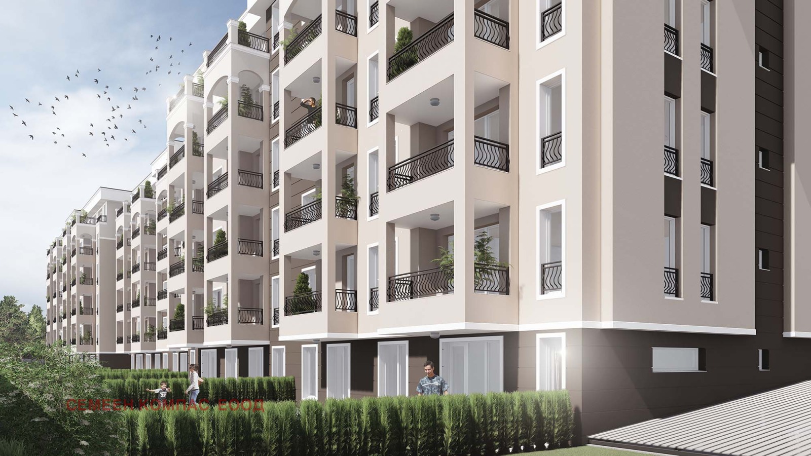 Продава 1-СТАЕН | Imot.bg — изображение 5