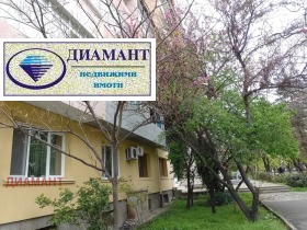 2 soverom Tsentar, Ruse