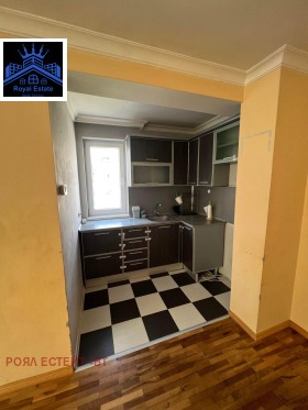 Maisonette Kolyu Ficheto, Veliko Tarnovo 3