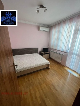 Maisonette Kolyu Ficheto, Veliko Tarnovo 7