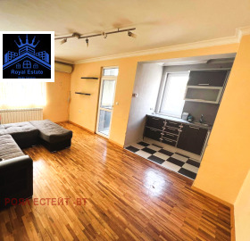 Maisonette Kolyu Ficheto, Veliko Tarnovo 1