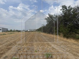 Продава  Парцел, град Пловдив