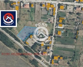 Продава Парцел, с. Войсил