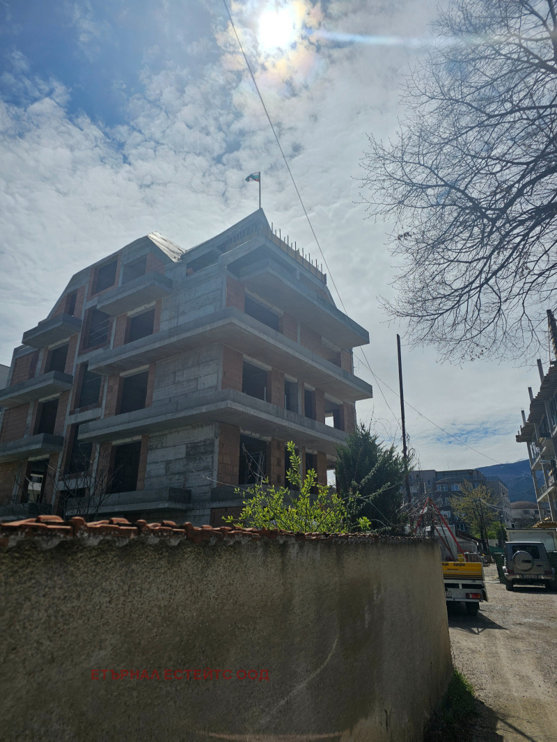 Na sprzedaż  Studio Sofia , Krastowa wada , 70 mkw | 92272712 - obraz [11]