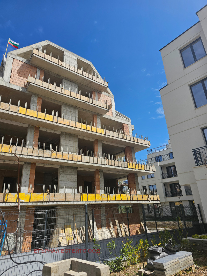 Продава  1-стаен, град София, Кръстова вада •  161 000 EUR • ID 77668626 — holmes.bg - [1] 