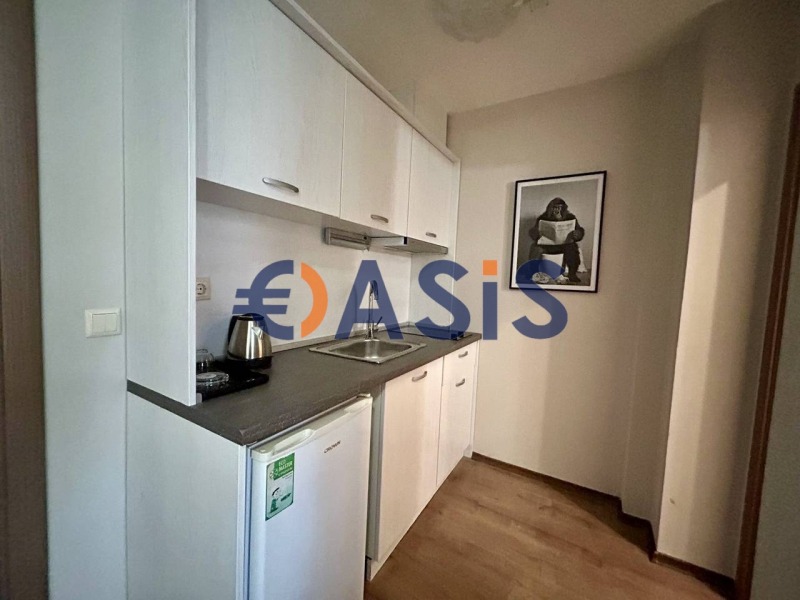 Продава 1-СТАЕН, к.к. Слънчев бряг, област Бургас, снимка 7 - Апартаменти - 52559763