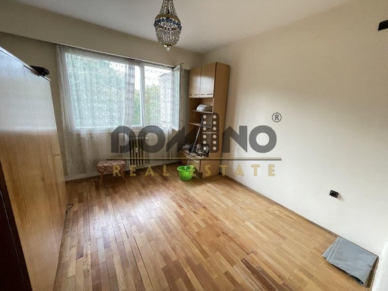 En venta  1 dormitorio Sofia , Jadzhi Dimitar , 57 metros cuadrados | 38231636