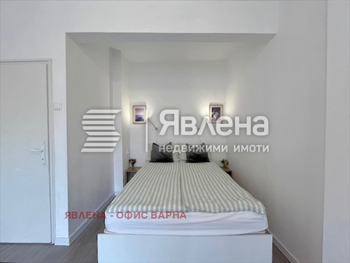 Продава 2-СТАЕН, гр. Варна, Гръцка махала, снимка 4 - Aпартаменти - 48593301