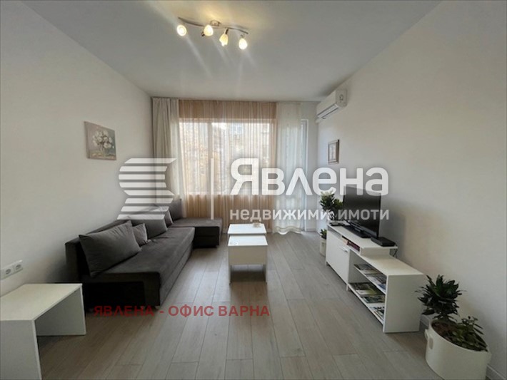 Продава 2-СТАЕН, гр. Варна, Гръцка махала, снимка 1 - Aпартаменти - 48593301