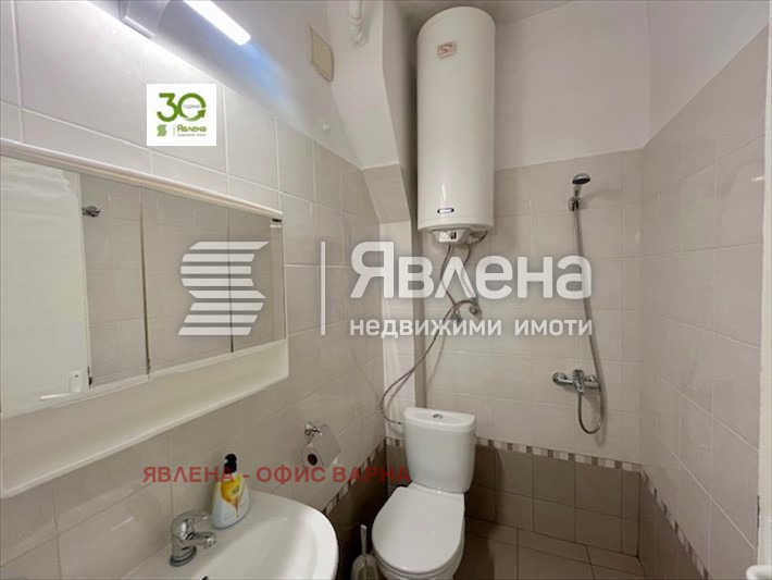 Продава 2-СТАЕН, гр. Варна, Гръцка махала, снимка 13 - Aпартаменти - 48593301