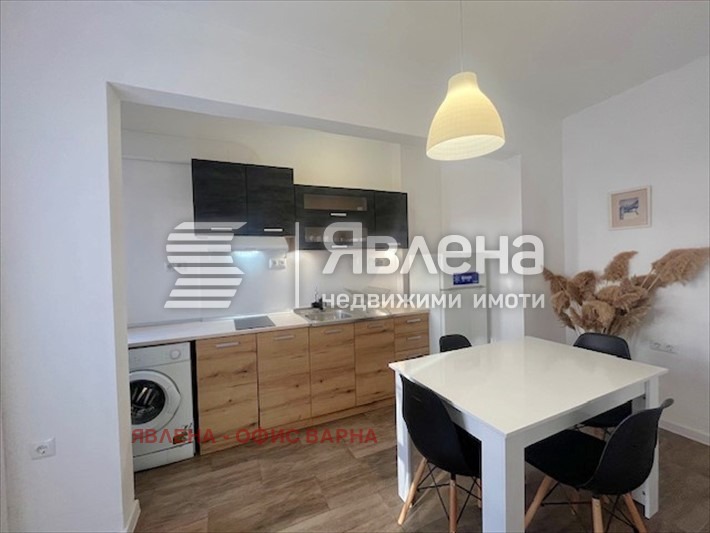 Продава 2-СТАЕН, гр. Варна, Гръцка махала, снимка 2 - Aпартаменти - 48593301