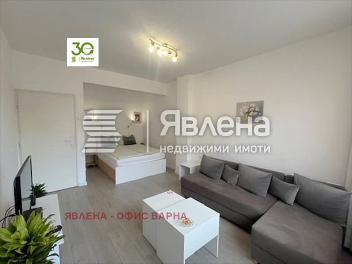 Продава 2-СТАЕН, гр. Варна, Гръцка махала, снимка 15 - Aпартаменти - 48593301