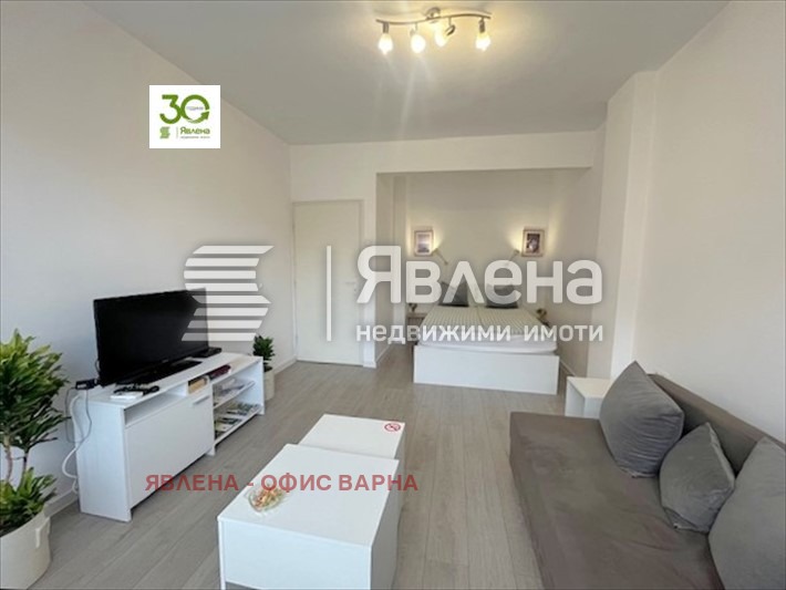 Продава 2-СТАЕН, гр. Варна, Гръцка махала, снимка 9 - Aпартаменти - 48593301