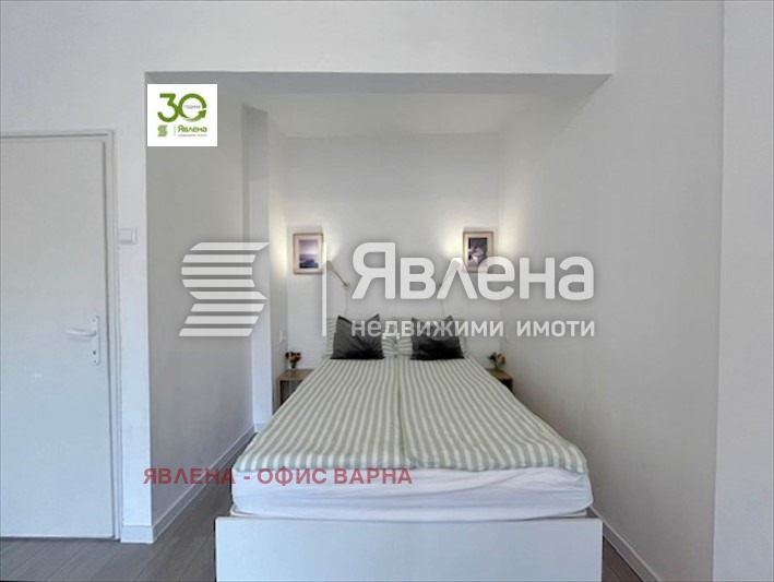 Продава 2-СТАЕН, гр. Варна, Гръцка махала, снимка 12 - Aпартаменти - 48593301