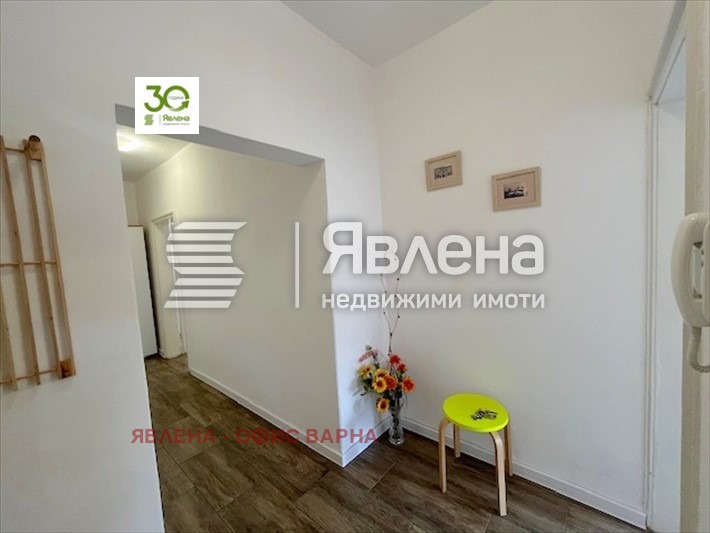 Продава 2-СТАЕН, гр. Варна, Гръцка махала, снимка 16 - Aпартаменти - 48593301