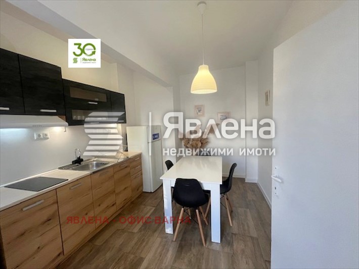 Продава 2-СТАЕН, гр. Варна, Гръцка махала, снимка 11 - Aпартаменти - 48593301