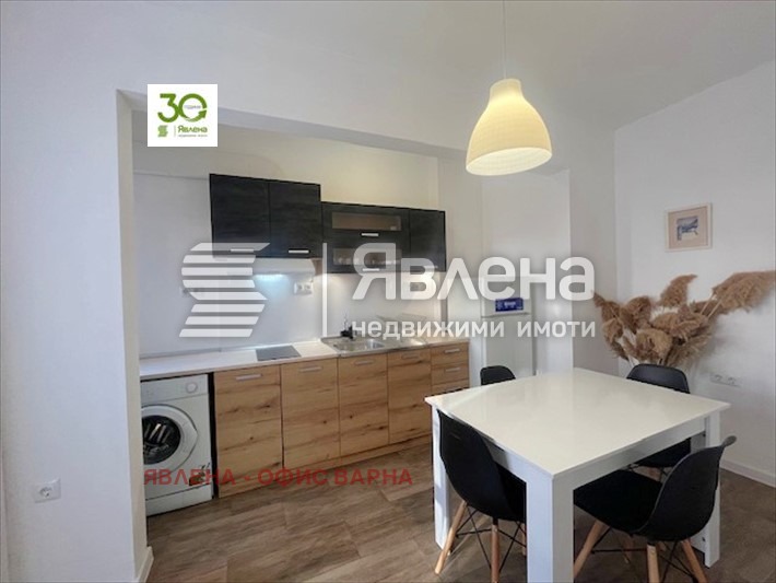 Продава 2-СТАЕН, гр. Варна, Гръцка махала, снимка 10 - Aпартаменти - 48593301