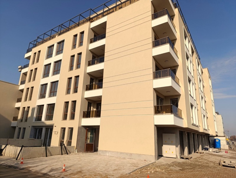 Продава  2-стаен град Пловдив , Кършияка , 87 кв.м | 25246052 - изображение [13]