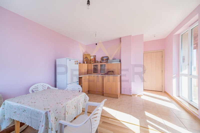 Продава 2-СТАЕН, гр. Варна, Виница, снимка 10 - Aпартаменти - 49059579