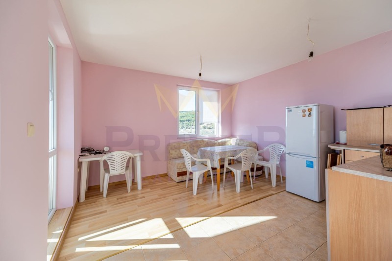 Продава 2-СТАЕН, гр. Варна, Виница, снимка 9 - Aпартаменти - 49059579