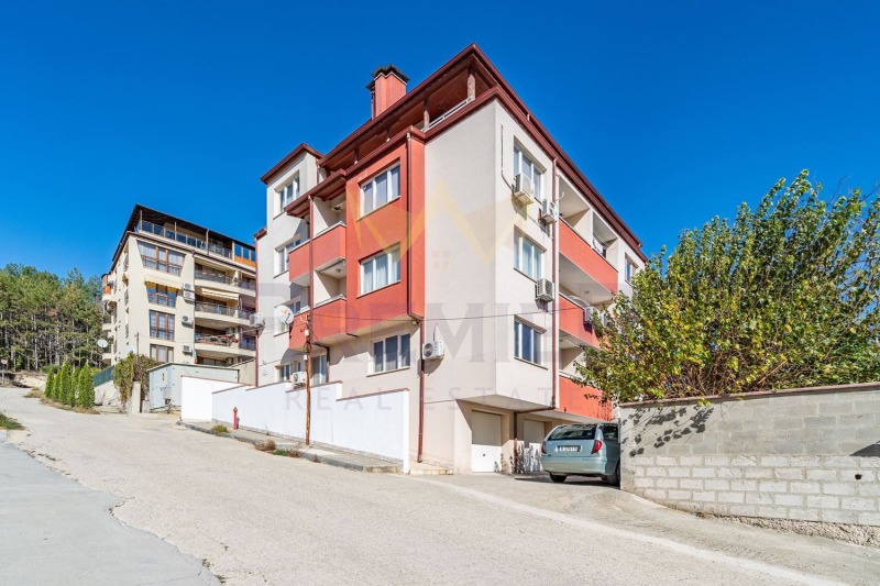 Продава 2-СТАЕН, гр. Варна, Виница, снимка 1 - Aпартаменти - 49059579