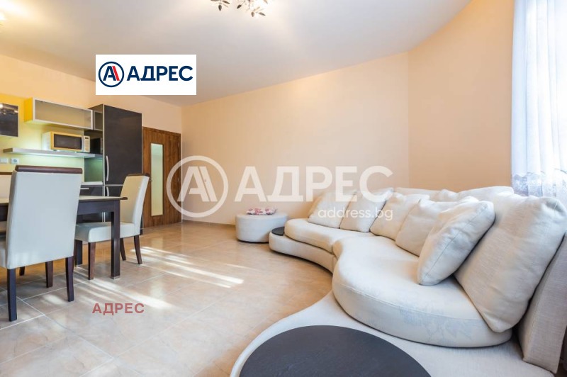 Na prodej  1 ložnice Varna , Briz , 77 m2 | 83671987 - obraz [7]