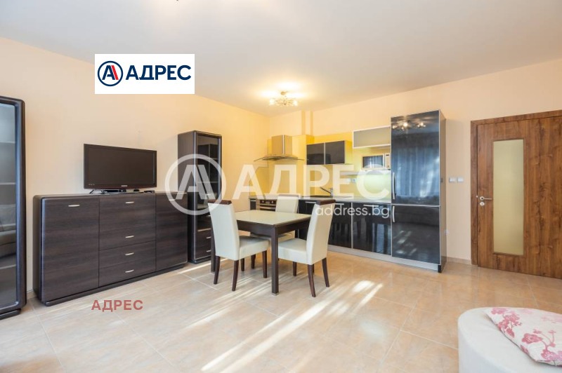 Na prodej  1 ložnice Varna , Briz , 77 m2 | 83671987