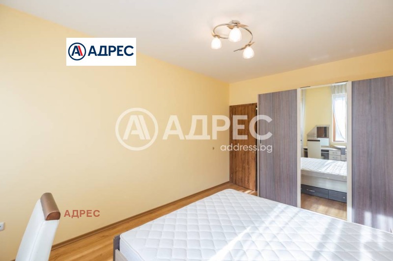 Na prodej  1 ložnice Varna , Briz , 77 m2 | 83671987 - obraz [11]
