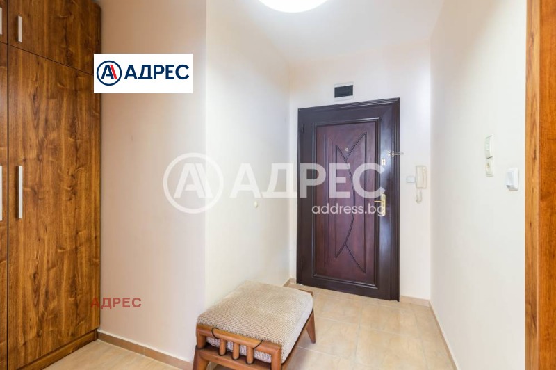 Na prodej  1 ložnice Varna , Briz , 77 m2 | 83671987 - obraz [17]