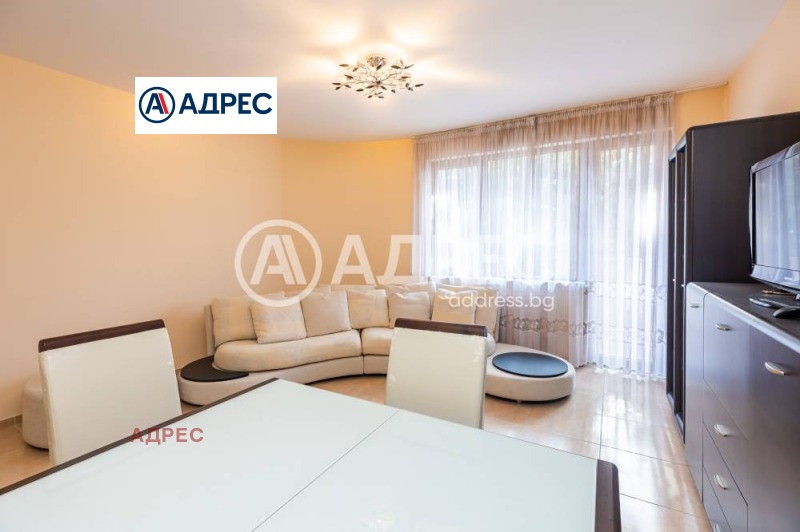 Na prodej  1 ložnice Varna , Briz , 77 m2 | 83671987 - obraz [6]