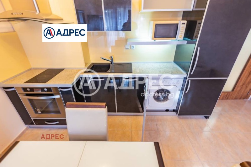 Na prodej  1 ložnice Varna , Briz , 77 m2 | 83671987 - obraz [5]