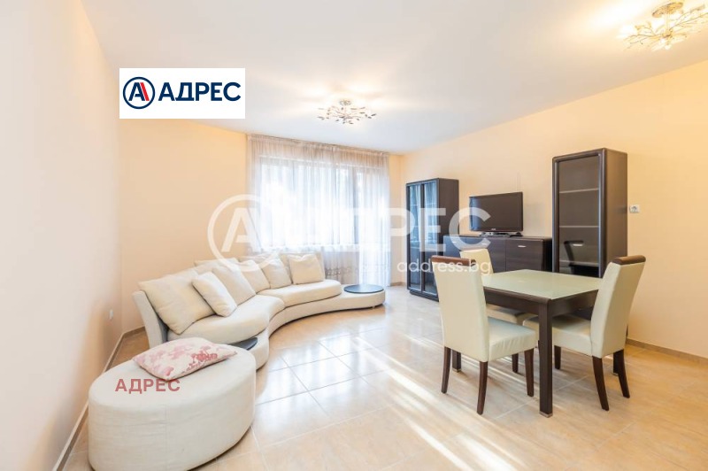 Na prodej  1 ložnice Varna , Briz , 77 m2 | 83671987 - obraz [2]