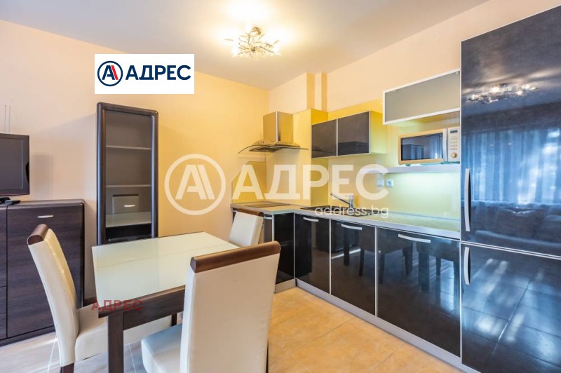 Na prodej  1 ložnice Varna , Briz , 77 m2 | 83671987 - obraz [4]