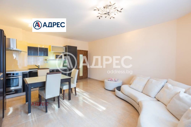 Na prodej  1 ložnice Varna , Briz , 77 m2 | 83671987 - obraz [3]