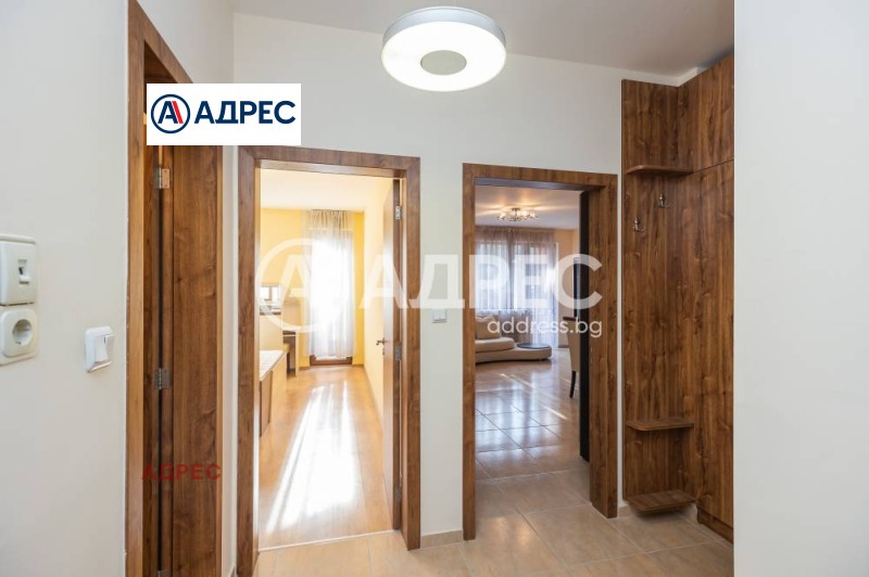 Na prodej  1 ložnice Varna , Briz , 77 m2 | 83671987 - obraz [15]